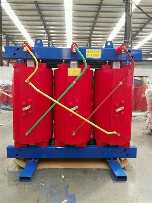 大田SCB12-315KVA干式变压器现货直发