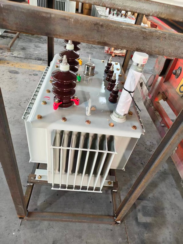 S13‑1000kVA 大田大田大田油浸式变压器 大型厂区 S13 大田大田大田油浸式变压器
